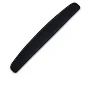Allsop Keyboard Wrist Rest - Black (30205_25)