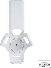 Made For Amazon Outlet Hanger for Echo Dot (5th Gen)