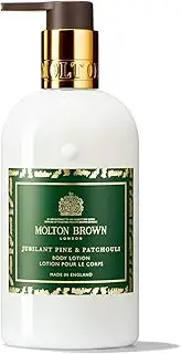 Molton Brown Jubilant Pine and Patchouli Body Lotion