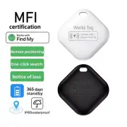 Mini Tracking Device for Apple Find My Key Smart Itag Child Finder Pet Car GPS L