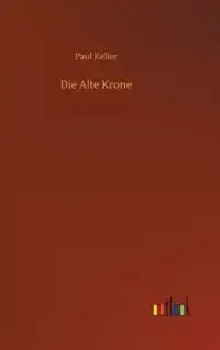 在飛比找博客來優惠-Die Alte Krone