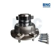 Front Wheel Bearing for MINI MINI COUNTRYMAN (R60) 10-16 from 2010 to 2016 - LPB