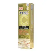 Rohto Mentholatum - Melano CC Vitamin C Premium Essence 20ml