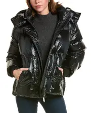 Pajar Phoebe Puffer Jacket