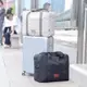 ✨熱賣 免運✨可折疊旅行包男大容量行李袋可套拉桿旅行袋輕便手提包防水收納袋 FEGY