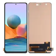 FREE TOOLS Xiaomi Redmi Note 10 Pro 4G Note 11 Pro 4G/5G LCD DISPLAY