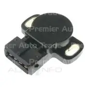 PAT Throttle Position Sensor - TPS-022
