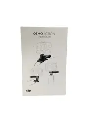 DJI Osmo Action Mounting Kit Part 11 OSAP11 New Sealed Discontinued