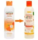 Cantu Care for Kids Tear-Free Nourishing Shampoo for Textured Hair 237 ml