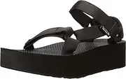 [Teva] Women's Flatform Universal Platform Sandal