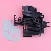 Carburetor Gasket Shroud For H-o-n-d-a GX35 GX35NT HHT35S Trimmer Brush Cutter Lawn Mower Small Engine Motor Motorcycle replacement parts