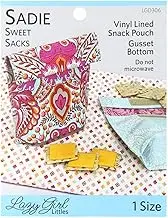 Lazy Girl Design Sadie Sweet Sacks Pattern