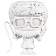 The Office Dwight as Belsnickel DIY US Exclusive Pop! Vinyl
