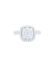 Diana M. Fine Jewelry 14K 1.00 ct. tw. Diamond Ring