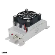 25MHz-1.2GHz 4W Wideband Power Amplifier Module 50ohms RF Amp Module with SMA