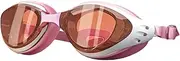 Ｓｉｍｈｏａ Lightweight Swim Eyewear Designed for Optimal Visibility And Water Protection