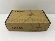 Zyxel HLA3105 HomePNA 3.1 Coax Ethernet Bridge New In Box