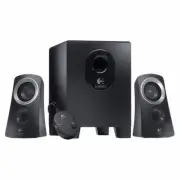 Logitech 980-000414(Z313) Z313 2.1 Speaker System WP.