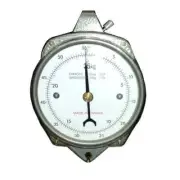 Zenport AZDH100 Hanging Mechanical Dial Scale, 100-Pound - 1 Pack
