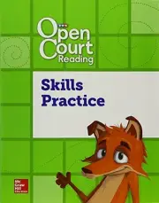 OPEN COURT READING FOUNDATIONAL SKILLS KIT, PRACTICE By Mcgraw-hill Education