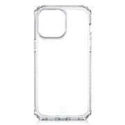 Itskins Spectrum R Drop Protection Case for iPhone 14 Pro - Clear