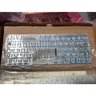全新 MSI 微星 X320 X400 X600 U200 U250 U270 EX400 中文 鍵盤