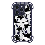iPhone 16 Pro Ultra Bounce Case MagSafe Compatible ROLLING LAIMO