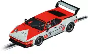 Carrera 42032 BMW M1 Procar ANALOG No Reverse Switch 1:32 Slot Car NO CASE