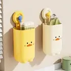 Organizer Kitchen Chopsticks Storage Box Spoon Holder Household
