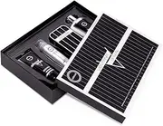 [ARMAF] Ventana 4-Pieces Gift Set for Men, 3 millilitre