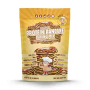 Protein Pancake Baking Mix by Macro Mike