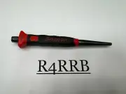 Snap-on Tools SPAIN NEW RED Soft Grip 3/16" Starter Punch PPSG206R