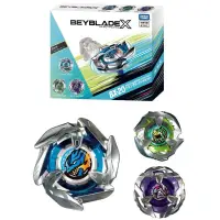 在飛比找蝦皮購物優惠-［整盒 拆售 現貨］ BEYBLADE X 戰鬥陀螺 BX-