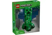 Lego Minecraft The Creeper 21276