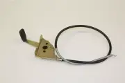 Genuine Ariens Zoom Zero Turn Mower Throttle/Choke Cable Part# 00619600