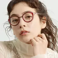 在飛比找蝦皮商城優惠-SPEC ESPACE ES-2371 西野正美手工眼鏡｜無