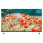 ChiQ 75" QLED 4K Google Frameless TV