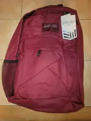 Backpack & School Supply Kit (Pre-assembled)
