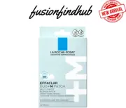 La Roche-Posay Effaclar Multi-Target Blemish Patches, 22 Patches, 12(S), 10(M)