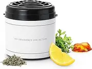 The Ritz-Carlton Home Diffuser Scent Cartridge - Sanctuary - White Tea & Thyme, Notes of Bergamot, Amber, and Florals
