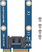 Msatas to Satas Adapter Card, Msatas to Satas Adapter Pcie to Satas Adapter Msatas Adapter M.2 to Satas Adapter Satas to M.2 Adapter
