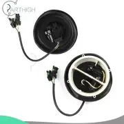 2 Pices Mirrors Power Motor For 2008-2016 Kenworth Ranger T600 T660 T170 T470