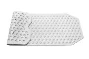 - Extra Long Bath Mat for Tub (41" x 16"), Bathtub Mat Non Slip, Shower Mat f...