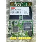 ◢ 簡便宜 ◣二手 宜鼎 INNODISK SSD MINI PCIEDOM 16G MLC 16GD09BC1DC