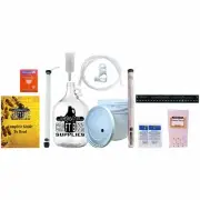 Mead Making Starter Kit - One Gallon - Make Your Own Mead Kit