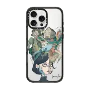 iPhone 16 Pro Max Impact Case MagSafe Compatible Unreal inc.