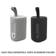 Digitech Mini Speaker with Bluetooth Technology Rechargeable Water Resistant