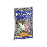 Harmony Sunflower Seed 1.5kg
