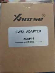 Xhorse XDNP14GL DB15-DB25 Adapter XDNP14 For BMW EWS4 & Key Tool Plus/Mini Prog