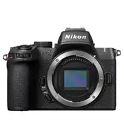 Nikon Z50II Mirrorless Camera